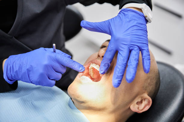 Best Urgent Care for Lost Fillings or Crowns in Louisville, MS