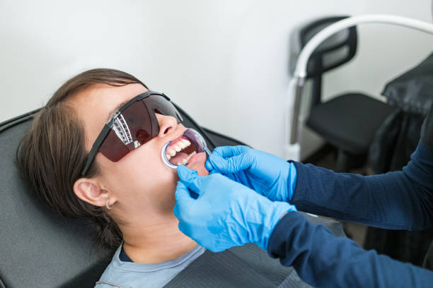 Best Cosmetic Emergency Dentistry in Louisville, MS