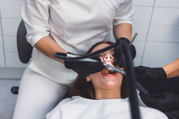 Best Emergency Dental Care for Broken or Chipped Teeth in Louisville, MS