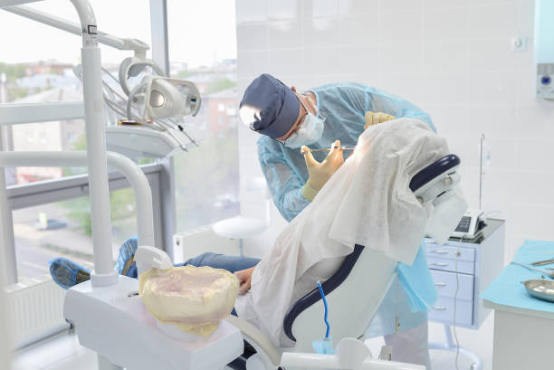 Best Urgent Care for Lost Fillings or Crowns in Louisville, MS